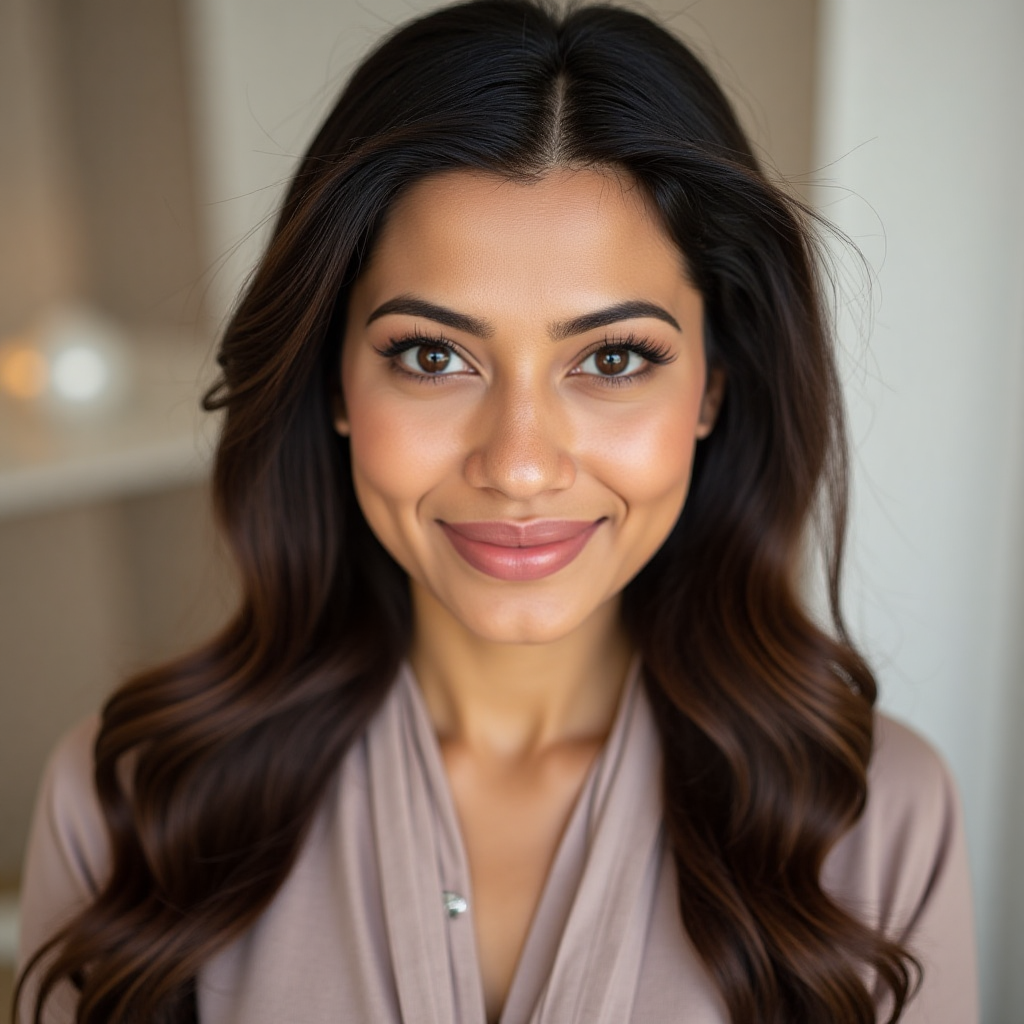 Anita Patel
