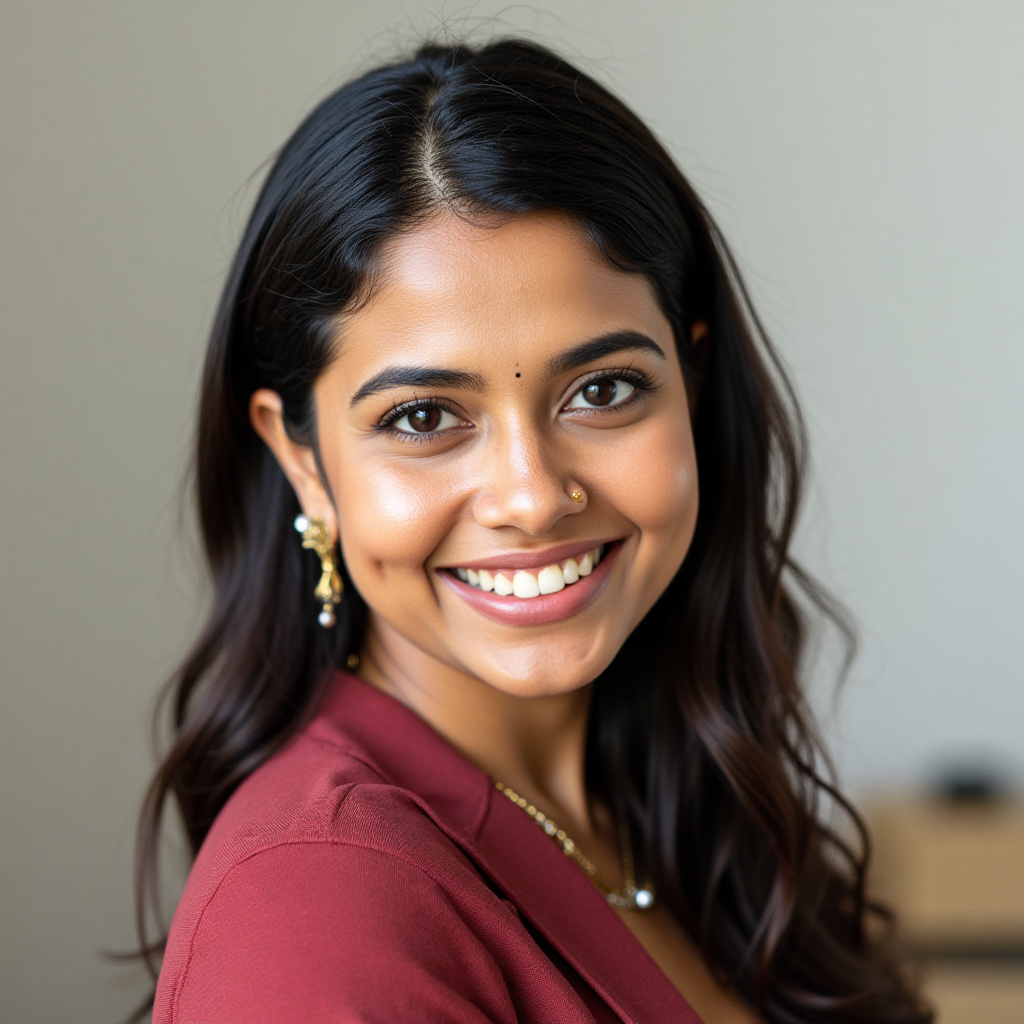 Priya Sharma