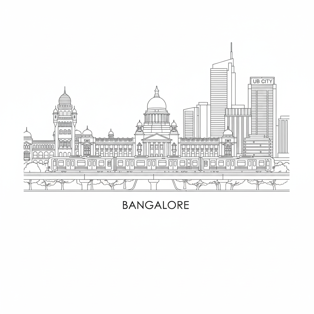 Bangalore
