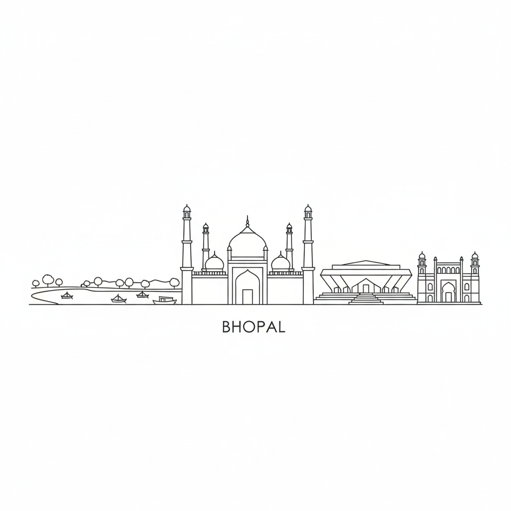 Bhopal