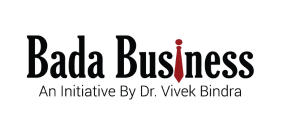 Bada Business Logo